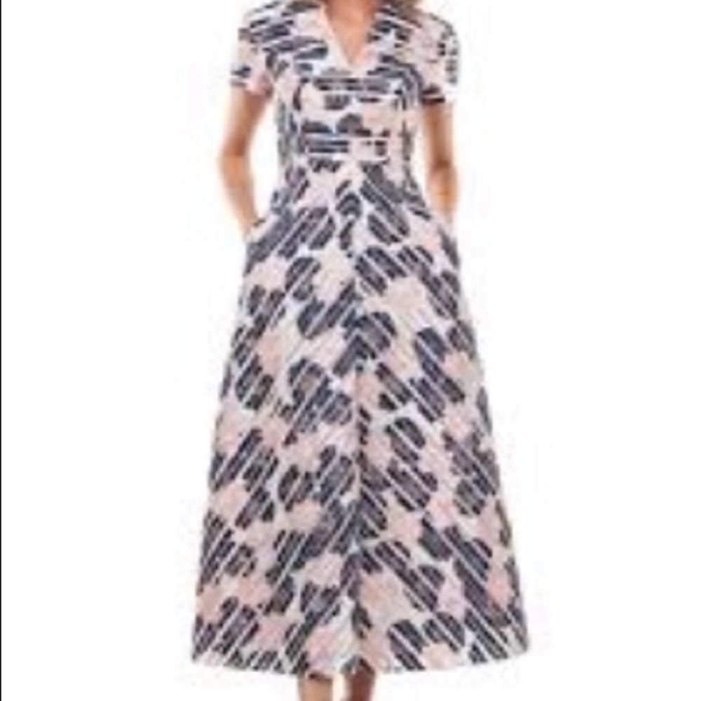 Kay Unger Dress NWT